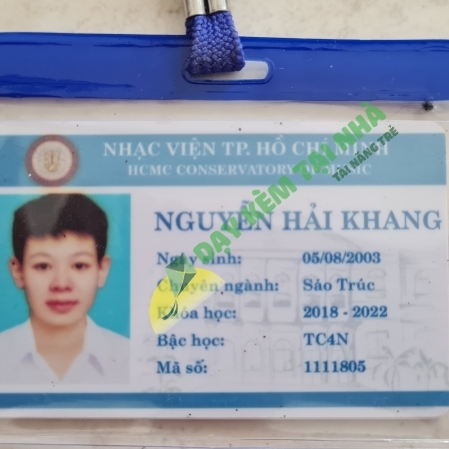 Tài khoản 5048