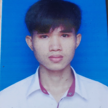 Phạm Nguyễn Ngân Phát