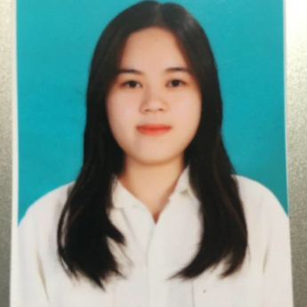 Nguyễn Thị Minh Hạnh