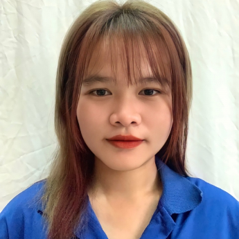 Lê Thảo Nguyên