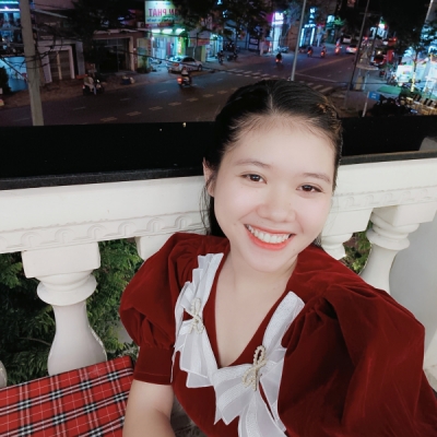 Nguyễn Thị Trúc Lam