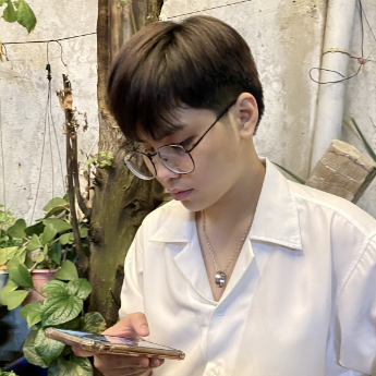 Hoàng Nguyên Thảo My