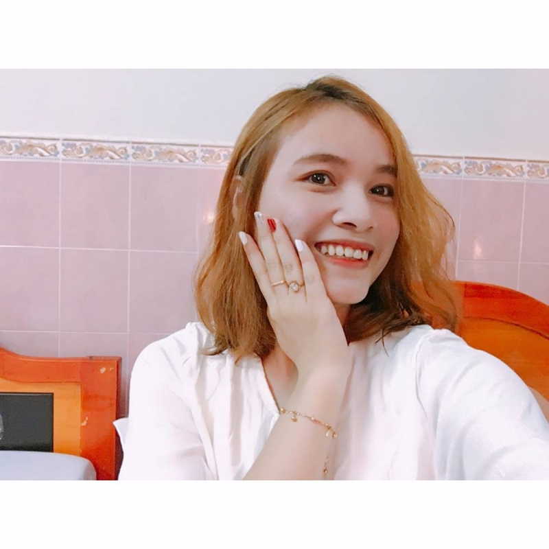Võ Thị Tường Vi