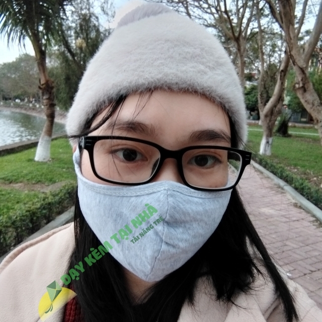 Dương Thị Thu Thắm