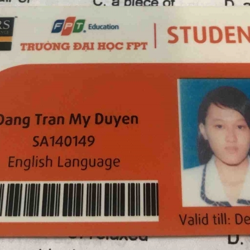 Mỹ Duyên