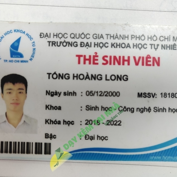 Hoàng Long