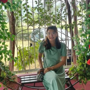 Nguyễn Thị Bích Chi