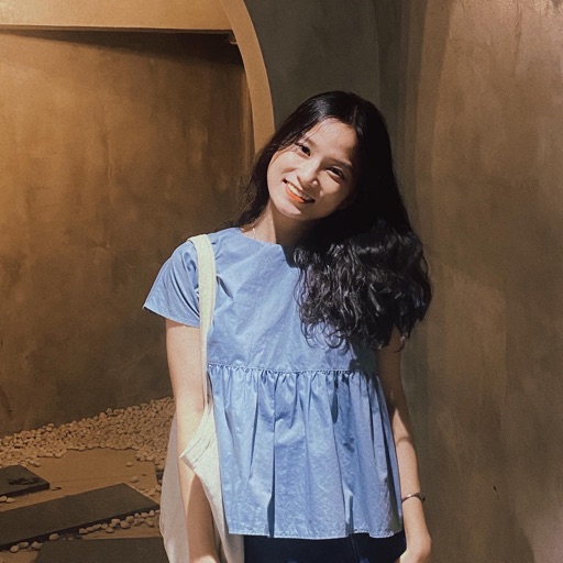 Nguyễn Thị Thùy Trang