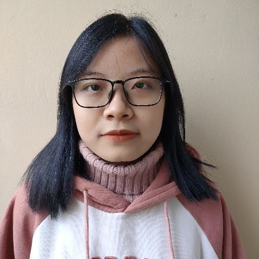 Lương Thùy Linh 
