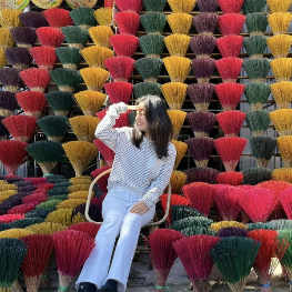 Vu Phuong Thanh