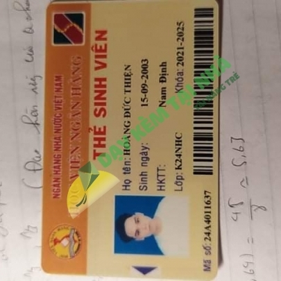 Hoàng Đức Thiện