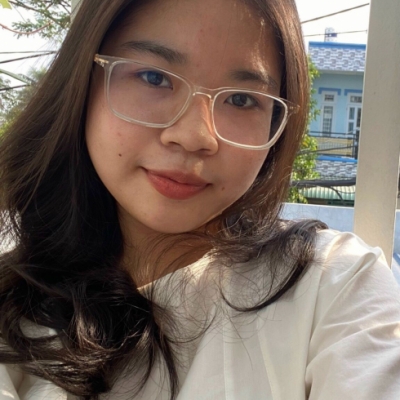 LÊ THỊ QUỲNH ANH