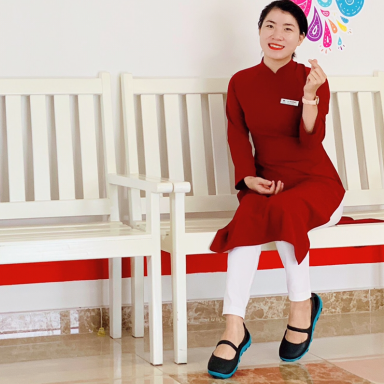 Lê Thị Thanh Hương