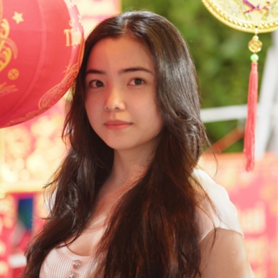 Trần huỳnh hồng quyên