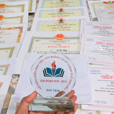 Lê Thị Thuý
