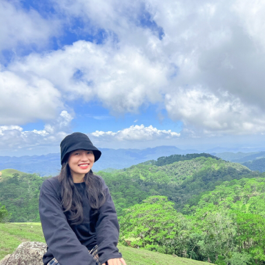 Trần Thị Thuỷ Thương