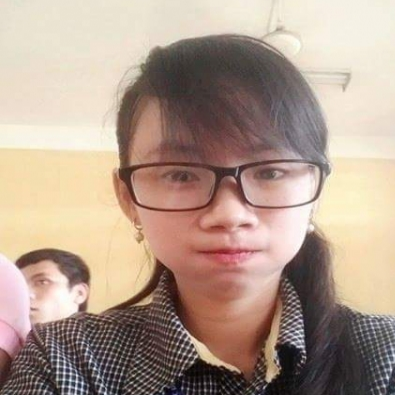 Lê Thị Mai Loan