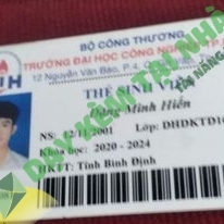 Đặng Minh Hiển