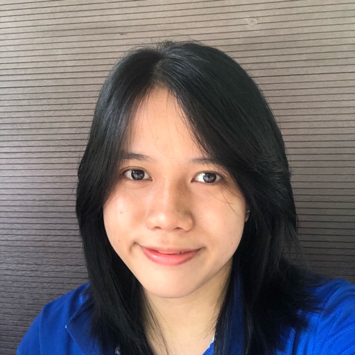 Phạm Trần Thuý An