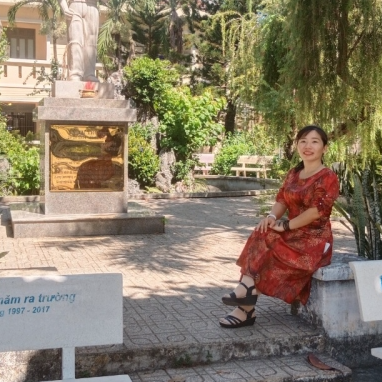 Võ Thị Phương Anh