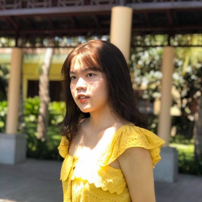 Trần Phương Thảo