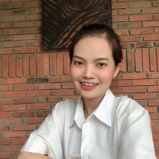 Võ Thị Thanh Tâm