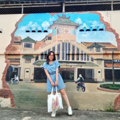 Phan Thanh Thảo