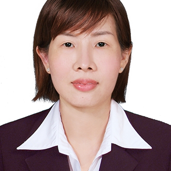 Nguyen Thi Thanh Nguyen