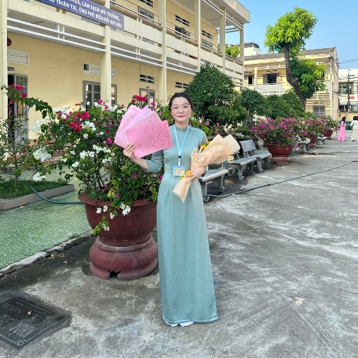 Nguyễn Thị Hiền Chi