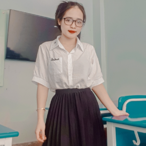 Cao Thị Hải Yến