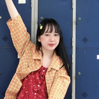 Phạm Nguyễn Bảo Ngọc