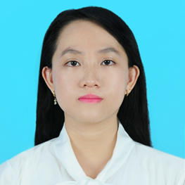 Hà Thụy Vân Hy