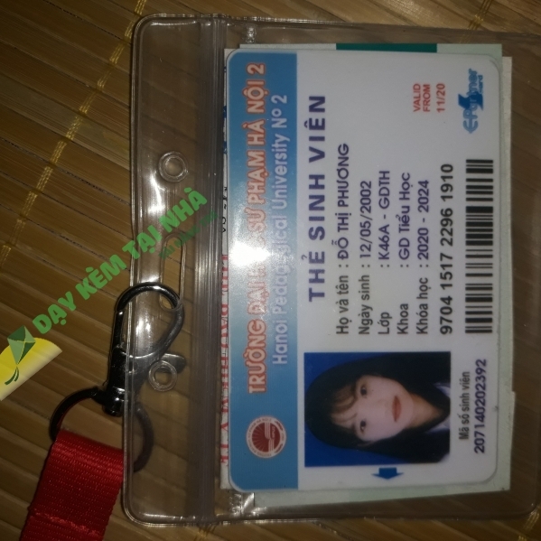 Tài khoản 6700