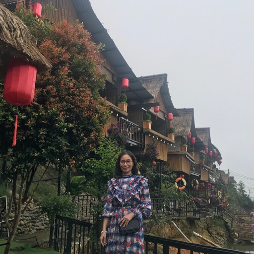 Nguyễn Thị Lệ Thủy