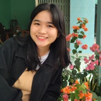 Trần Nguyễn Thanh Thùy