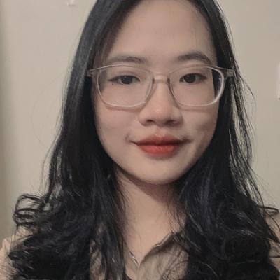Nguyễn Thị Như Ý