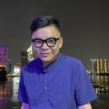 Nguyễn Hoàng Kiên