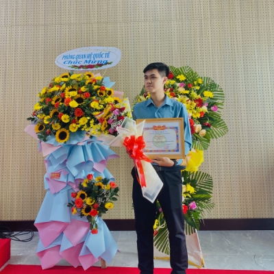 Nguyễn Vũ Trường An