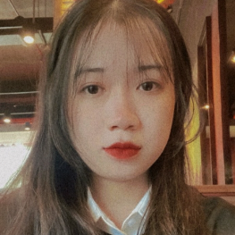 Nguyễn Thị Thanh Tâm