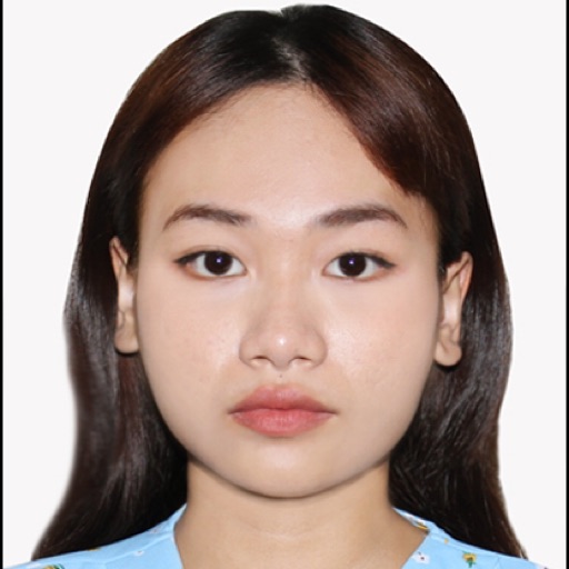 Trần Vũ Thảo Uyên