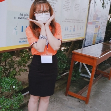 Bế thị hằng