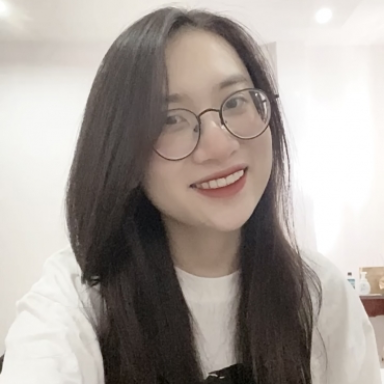 Lê Nguyễn Khánh Uyên