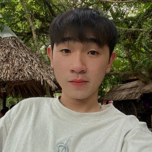 Huỳnh Nhật Huy
