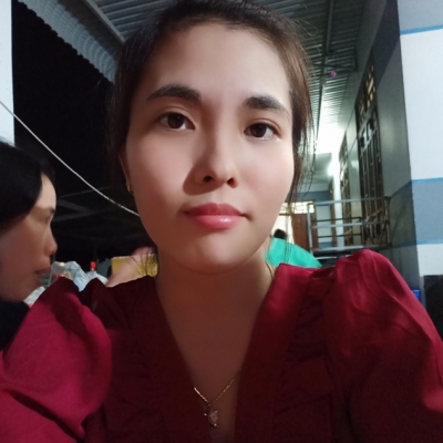 Nguyễn Thị Mỹ Hạnh