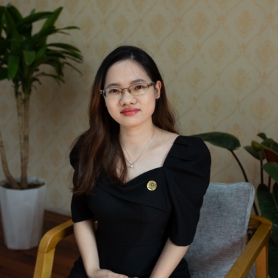 Đoàn Thị Hằng