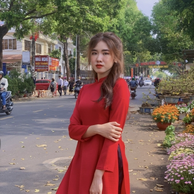 Trần Thị Kim Anh