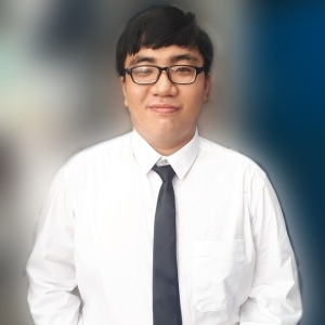 Trần Việt Quốc