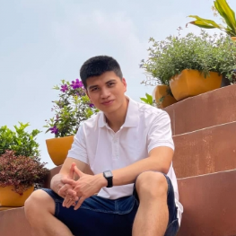 Phạm Đức Mạnh