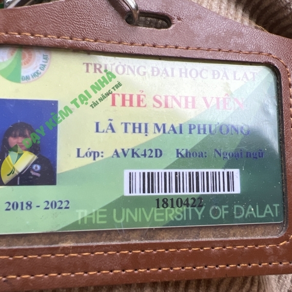 Lã Thị Mai Phương