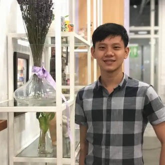 Trần Công Giang